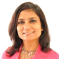   Anuradha Chowdhary