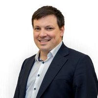   Christian Kraef
