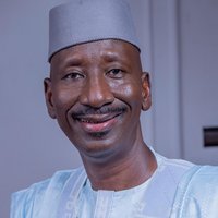   Abdoulaye Djimdé