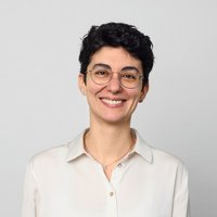   Chiara Speziale