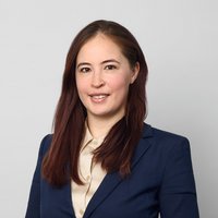   Majella Ding