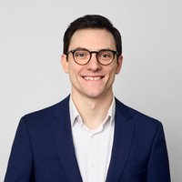   Patrick Kudyba