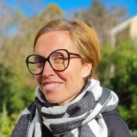   Chantal Morel