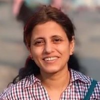   Ira Praharaj