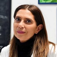   Evelina Tacconelli