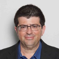   Jacob Moran-Gilad