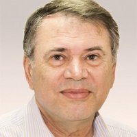   Leonard Leibovici