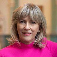   Mary Horgan