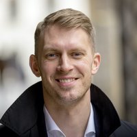   Thomas Tängdén