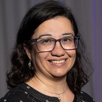   Gülşen Özkaya Şahin