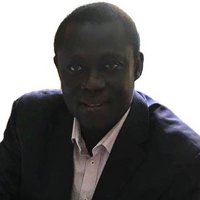   Kwame Ohene Buabeng
