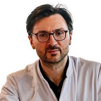   Antonios Katsounas