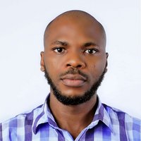   Ikechukwu Benjamin Moses