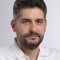   Matthaios Papadimitriou-Olivgeris