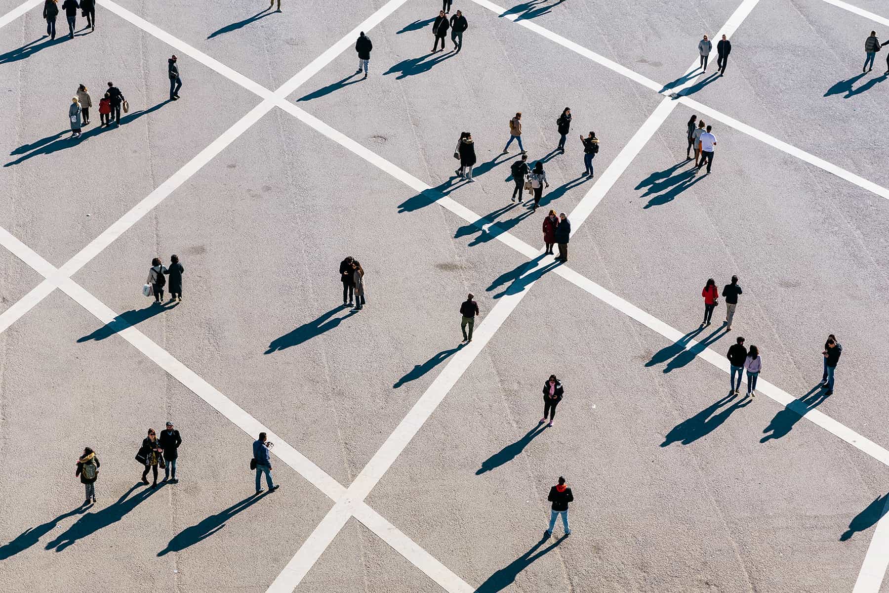 Personalisation and Tracks