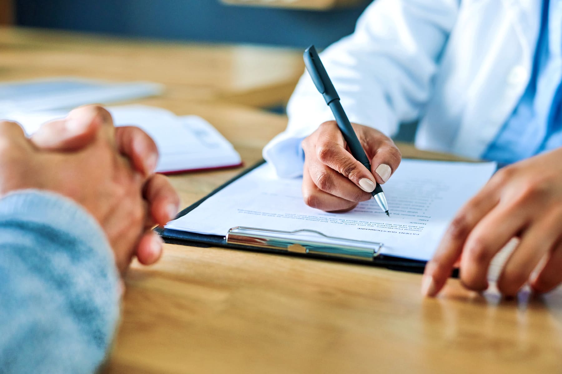 Ethical Advisory Committee