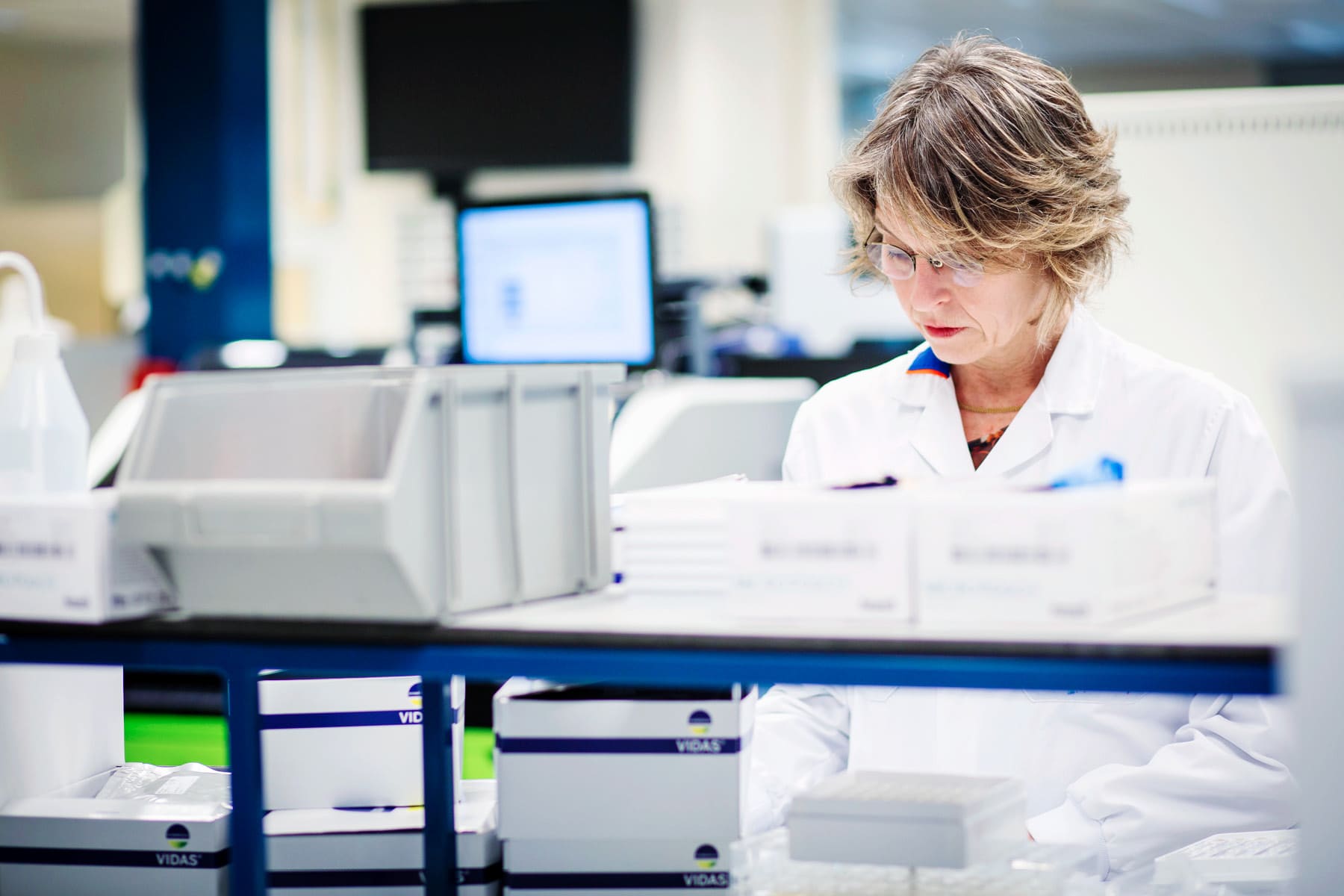 Research Grants