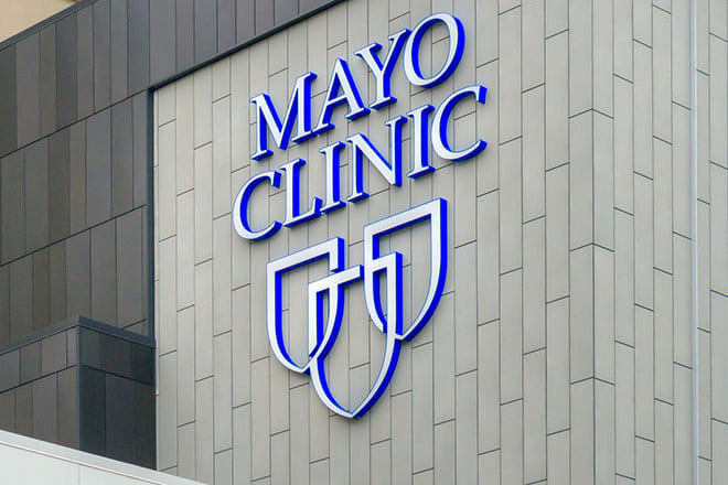 Mayo Clinic Observership