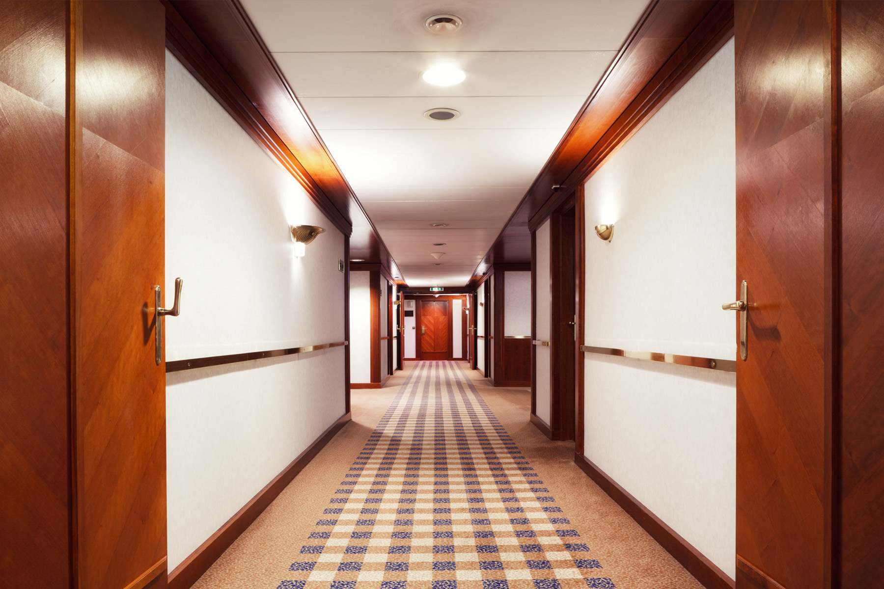 Accommodations
