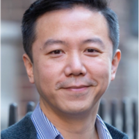   Christopher Chiu
