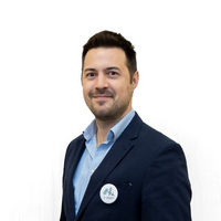  Claudio Neidhöfer