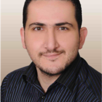   Elias Iosifidis