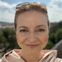   Helena Zemlickova